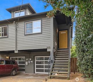 2815 S Norman St, Seattle, WA 98144