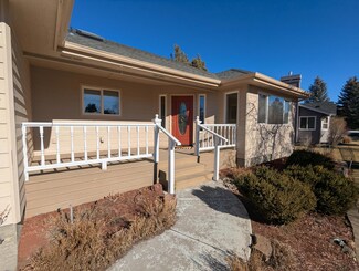 64769 Saros Ln, Bend, OR 97701