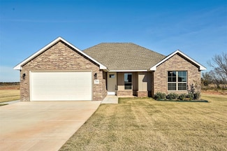 2090 Cash Ct, Blanchard, OK 73010