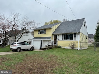 1109 San Jose Dr, Glendora, NJ 08029