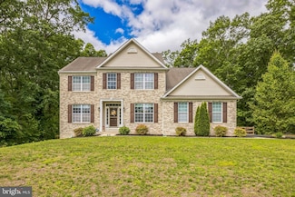 19 Hickory Ridge Ct, Mullica Hill, NJ 08062