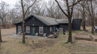 3215 Old Highway 20 E, Pryor, OK 74361