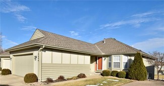 16604 E 53rd Terrace Ct S, Independence, MO 64055