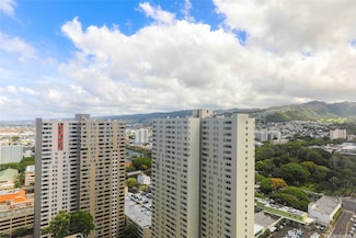 1255 Nuuanu Ave Unit E3014, Honolulu, HI 96817