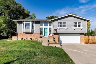 8063 S Otis Ct, Littleton, CO 80128