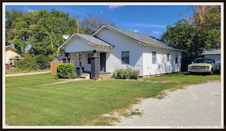 420 S Center Ave, Ada, OK 74820