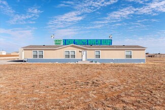 685 Fm 179, Tahoka, TX 79373