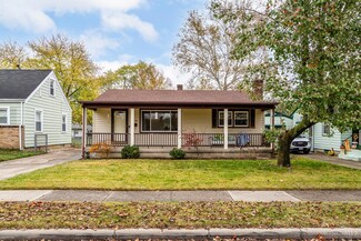 3512 River Rd, Hamilton, OH 45015