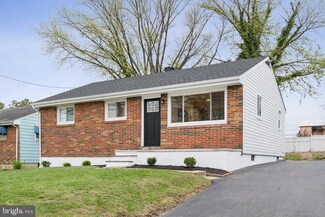 8205 Old Philadelphia Rd, Rosedale, MD 21237