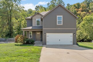 1733 Rains Rd, Clarksville, TN 37042