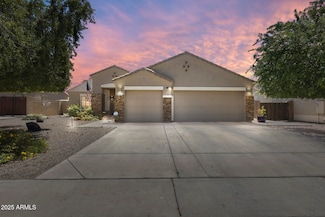 8629 E Olla Ave, Mesa, AZ 85212