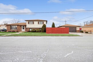 14347 S Cleveland Ave, Posen, IL 60469