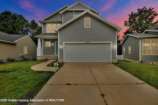 2564 Winterberry St Unit 12, Holt, MI 48842