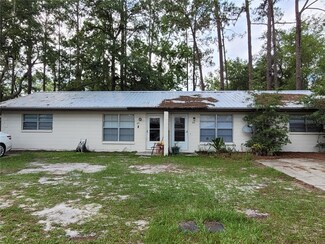 122 NE 39th Place, Gainesville, FL 32609