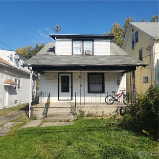 414 Dartmouth Ave, Buffalo, NY 14215
