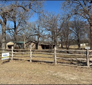 11162 County Road 144, Lipan, TX 76462