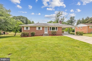 1511 Woodside Dr, Woodbridge, VA 22191