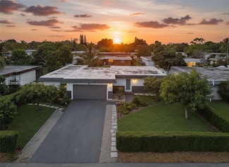 6303 NW 71st Ave, Tamarac, FL 33321