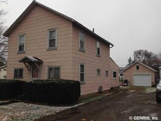 3 Jefferson St, Dansville, NY 14437