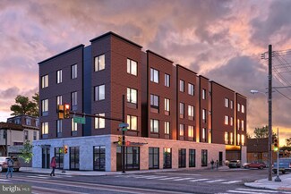 7101 Woodland Ave Unit 205, Philadelphia, PA 19142