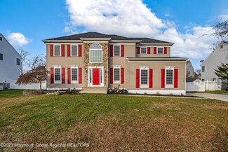 62 Brittany Dr, Bayville, NJ 08721