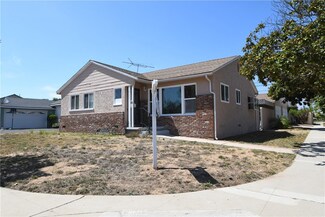 4603 Narrot St, Torrance, CA 90503