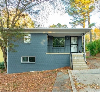 107 N Summit St, Little Rock, AR 72205