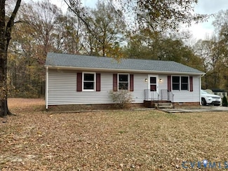 317 N Snead St, Ashland, VA 23005