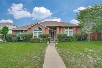 6913 Wesson Dr, Plano, TX 75023