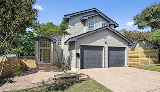 1420 Houston St, Austin, TX 78756