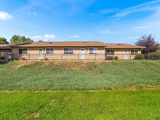1516 E 21st St Unit B, Pueblo, CO 81001