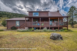 114 Corrida de Rio, Alto, NM 88312