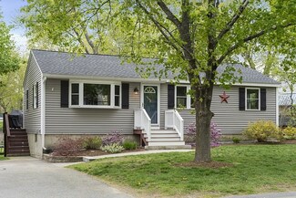 11 Edsel Rd, Littleton, MA 01460