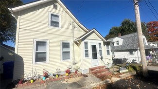 12 Walker St, West Warwick, RI 02893