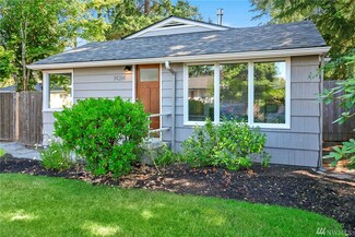 14314 Interlake Ave N, Seattle, WA 98133