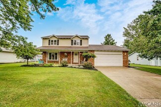 2950 Whippoorwill Ave, Lima, OH 45807