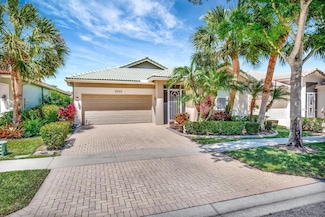 9605 Sandpiper Shores Way, Royal Palm Beach, FL 33411