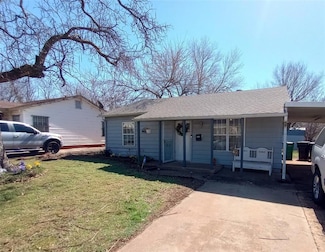 1152 SE 20th St, Oklahoma City, OK 73129