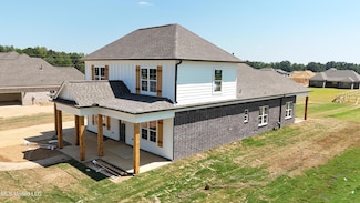 7683 Crosswinds Blvd, Hernando, MS 38632