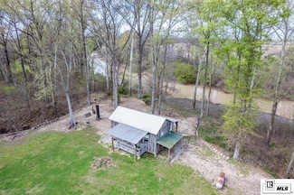 0 Walnut Grove Rd, Epps, LA 71237