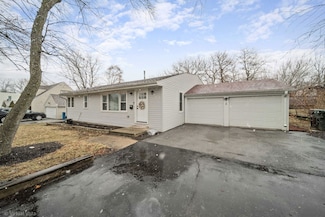 18917 Springfield Ave, Flossmoor, IL 60422