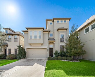 13434 Stoneleigh Terrace Dr, Houston, TX 77077