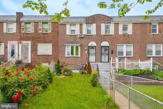 603 Raritan St, Camden, NJ 08105