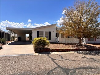 2350 Adobe Rd Unit 46, Bullhead City, AZ 86442
