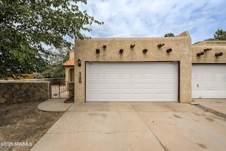1186 Hoagland Rd, Las Cruces, NM 88005