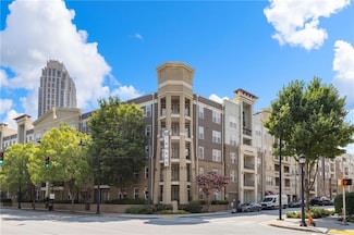 390 17th St NW Unit 2005, Atlanta, GA 30363