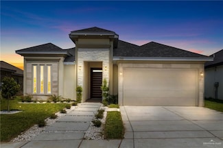 3505 Kidd Ave, Edinburg, TX NULL