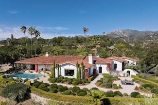 272 El Cielito Rd, Santa Barbara, CA 93105