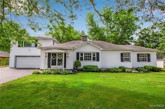 6599 Jewett Holmwood Rd, Orchard Park, NY 14127
