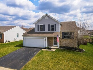 1520 W Quail Run Dr, Newark, OH 43055
